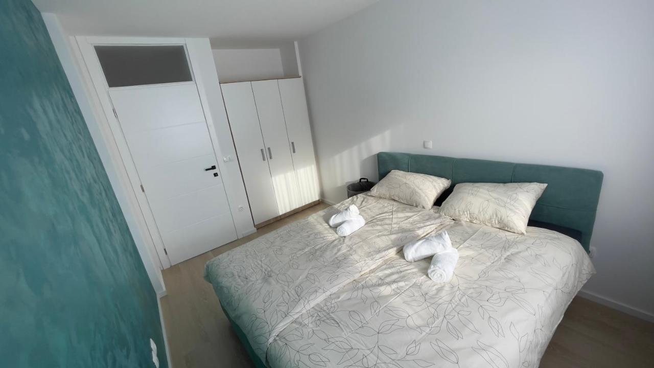 شقة Apartman Lux Zepce المظهر الخارجي الصورة