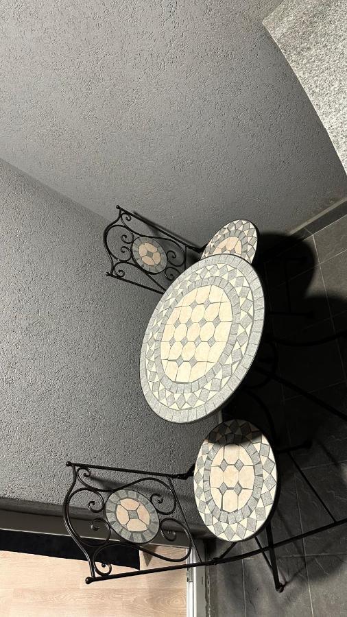 شقة Apartman Lux Zepce المظهر الخارجي الصورة